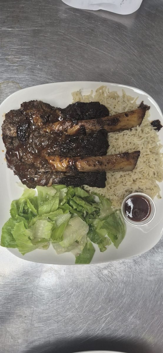 Beef Short Ribs
